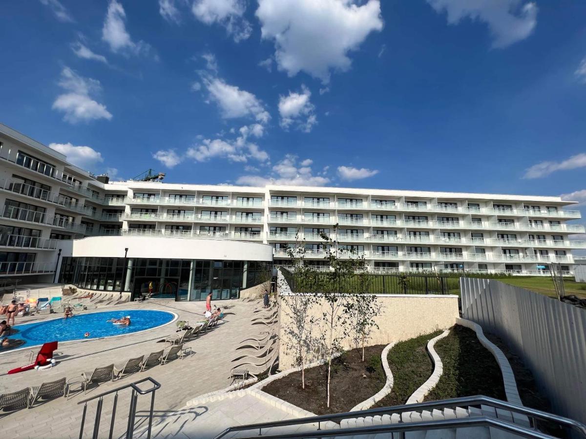 Polanki Aqua B 108 Apartment Kolobrzeg Exterior photo