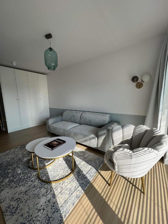 Polanki Aqua B 108 Apartment Kolobrzeg Exterior photo