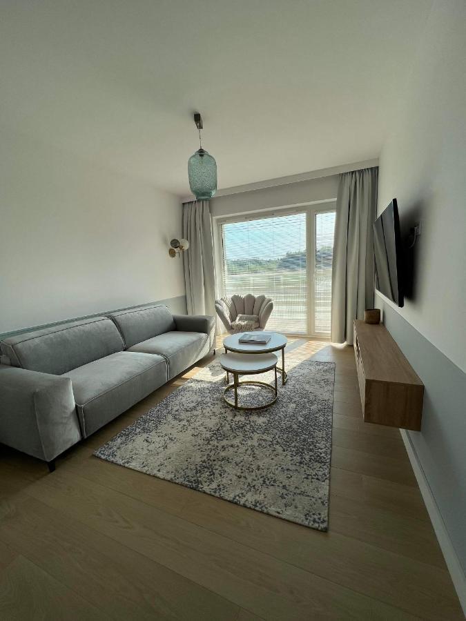 Polanki Aqua B 108 Apartment Kolobrzeg Exterior photo