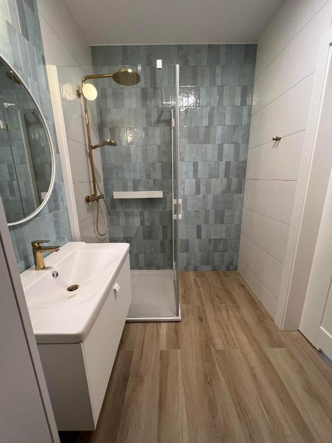 Polanki Aqua B 108 Apartment Kolobrzeg Exterior photo